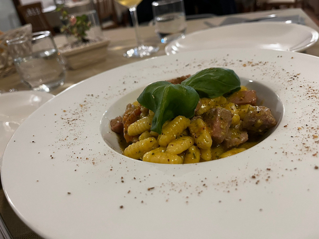 Locanda Caente
