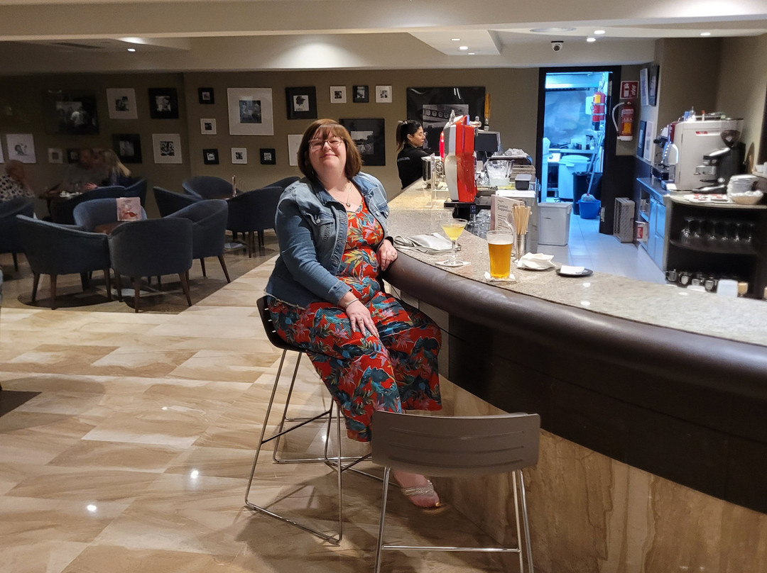 Protur Alicia Hotel主图