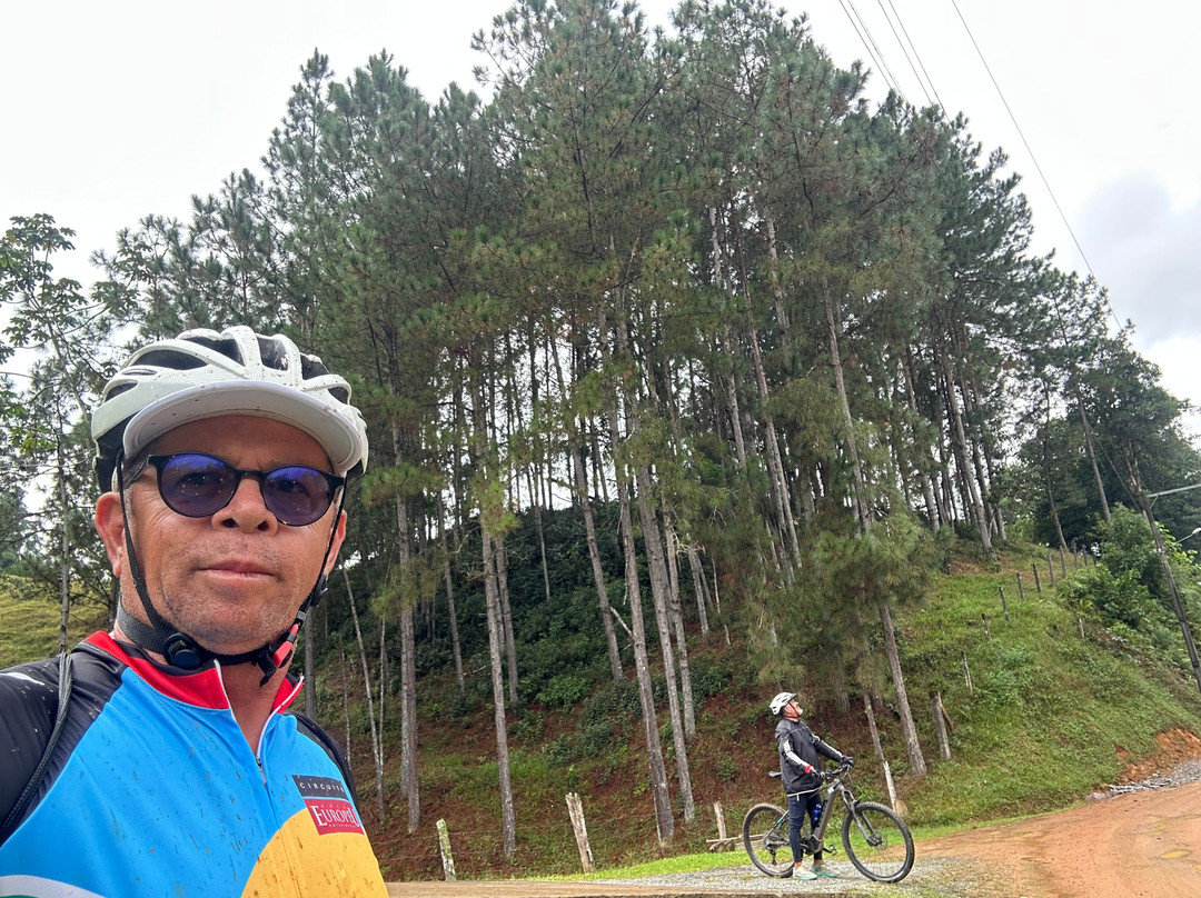 Biketour Vale Europeu-Timbo必去景点
