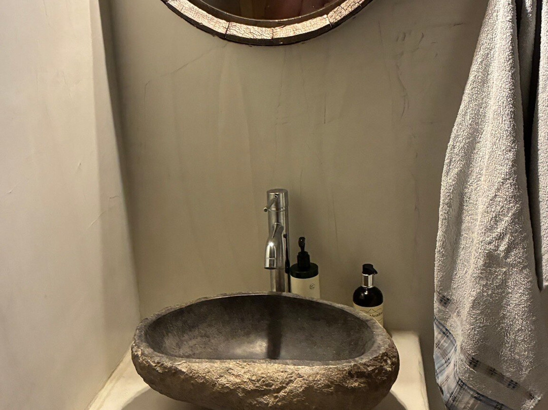 Cave Winery Spa-费拉必去景点