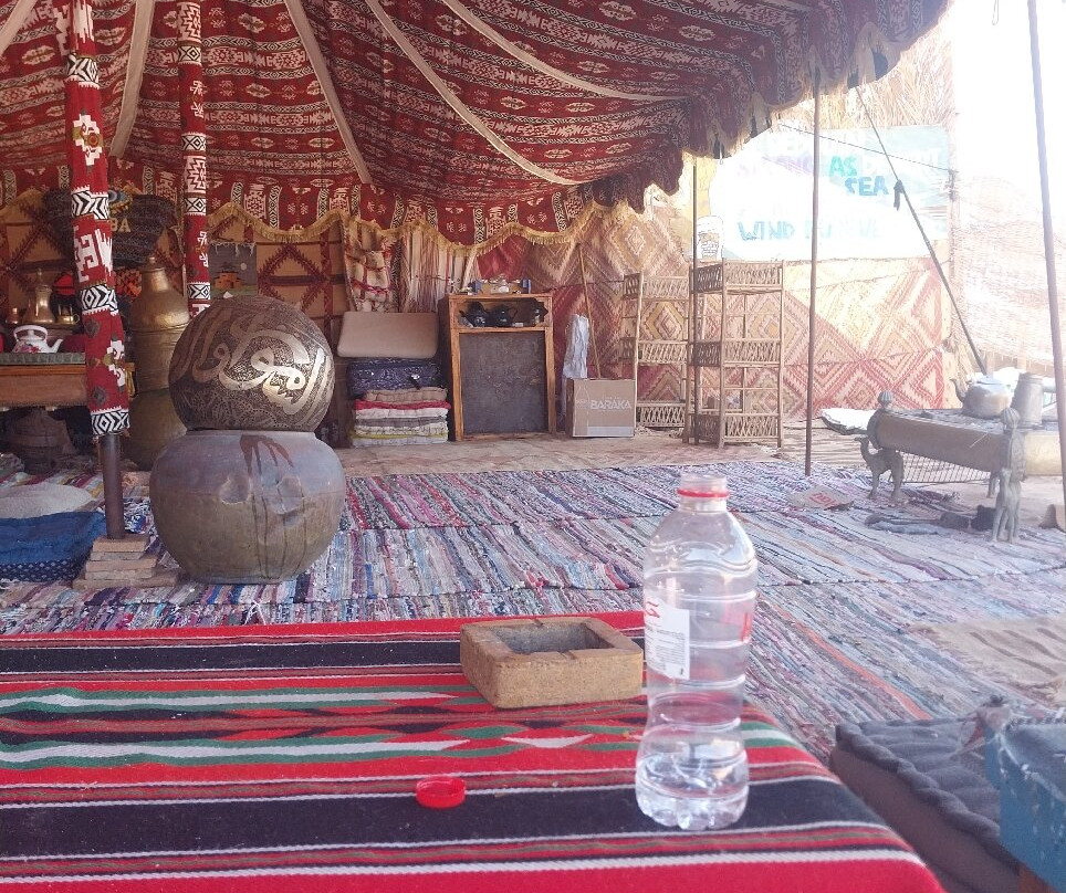 Nature Travel Egypt Tour - Day Tours-努威巴必去景点