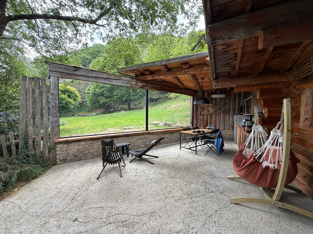Parc Animalier Des Pyrénées-Ayzac-Ost必去景点