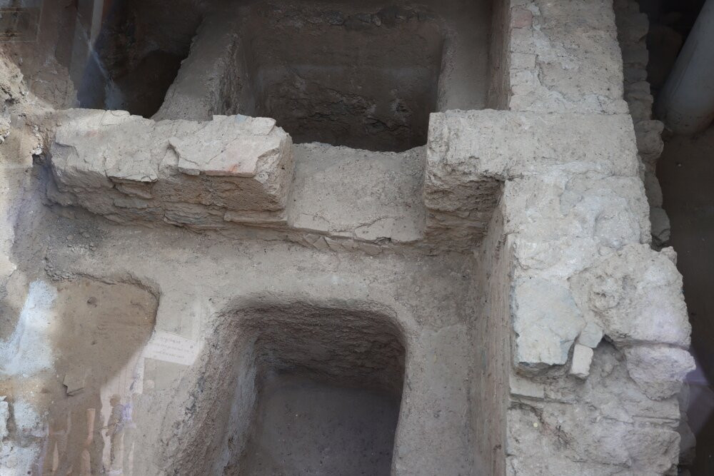 Teatro Romano de Malaga-马拉加必去景点
