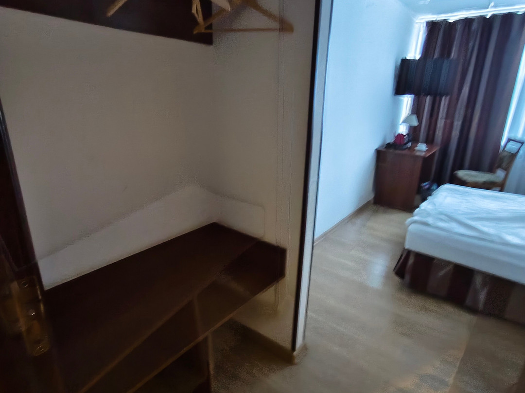 Gomel Hotel主图