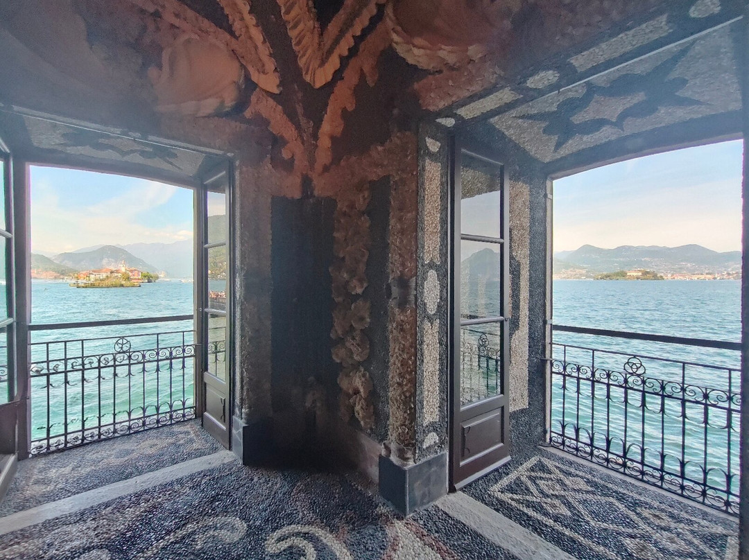 Isole Borromee-斯特雷萨必去景点