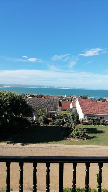 A1 Bayview Guest House-旅行者