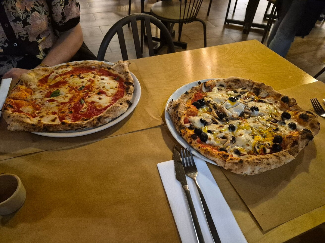 Ragazzo Pizzeria