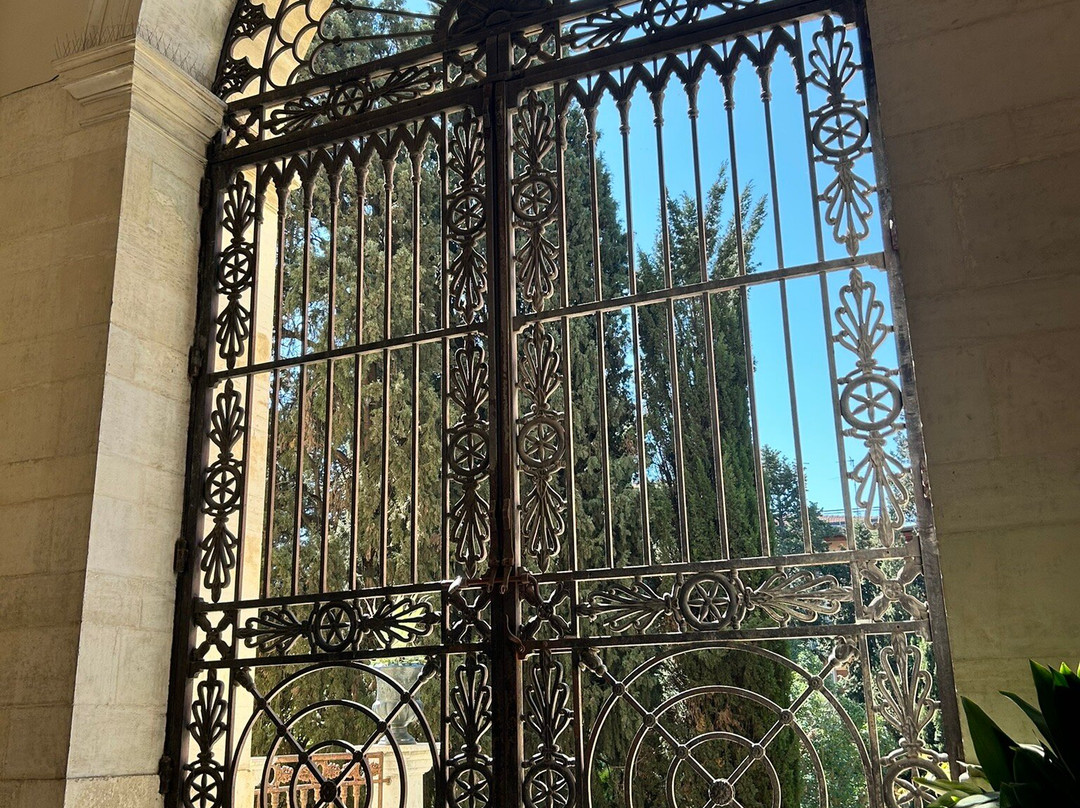 Palazzo Jatta-Ruvo Di Puglia必去景点