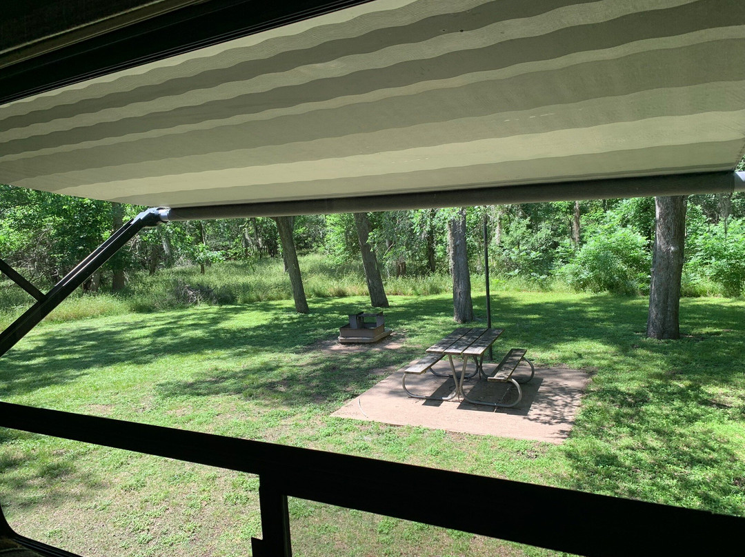 Stephen F. Austin State Park-San Felipe必去景点