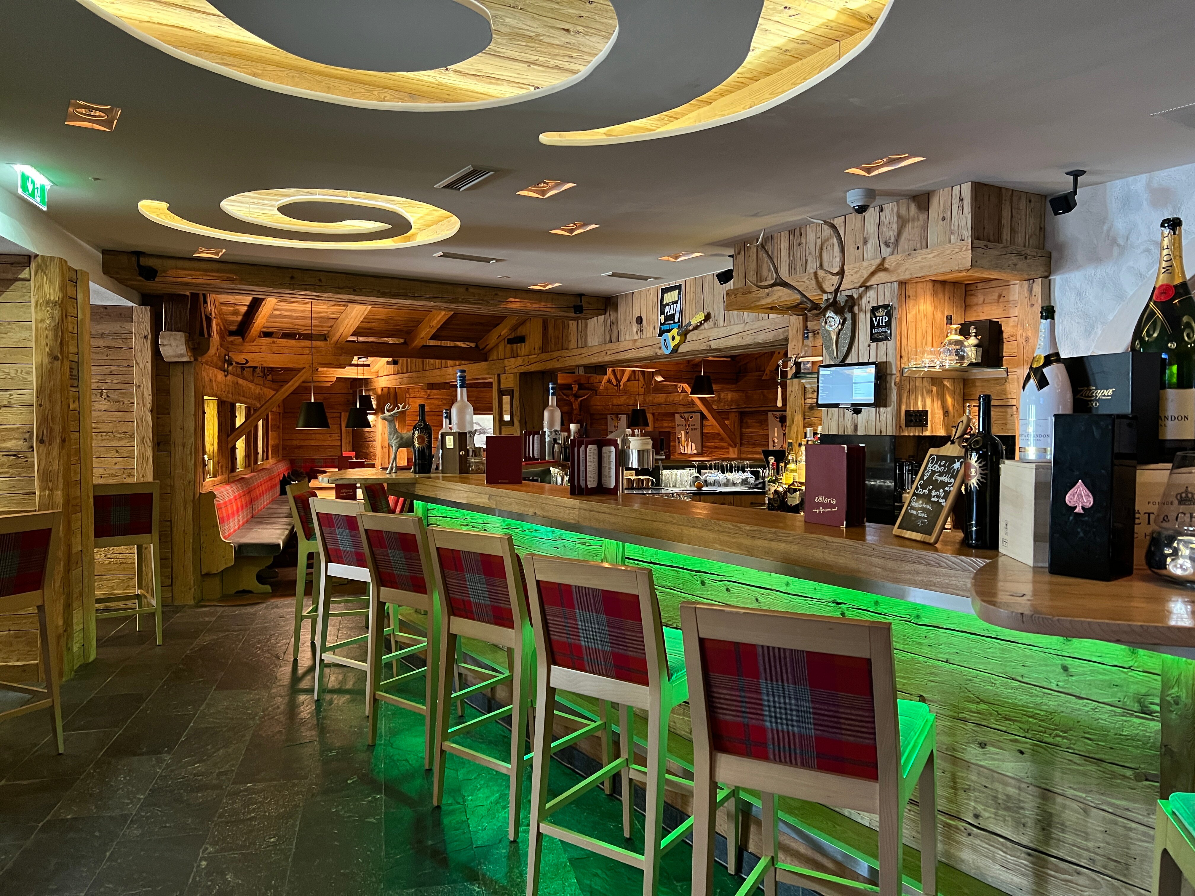 Hotel Solaria Ischgl - 4 Superior-旅行者
