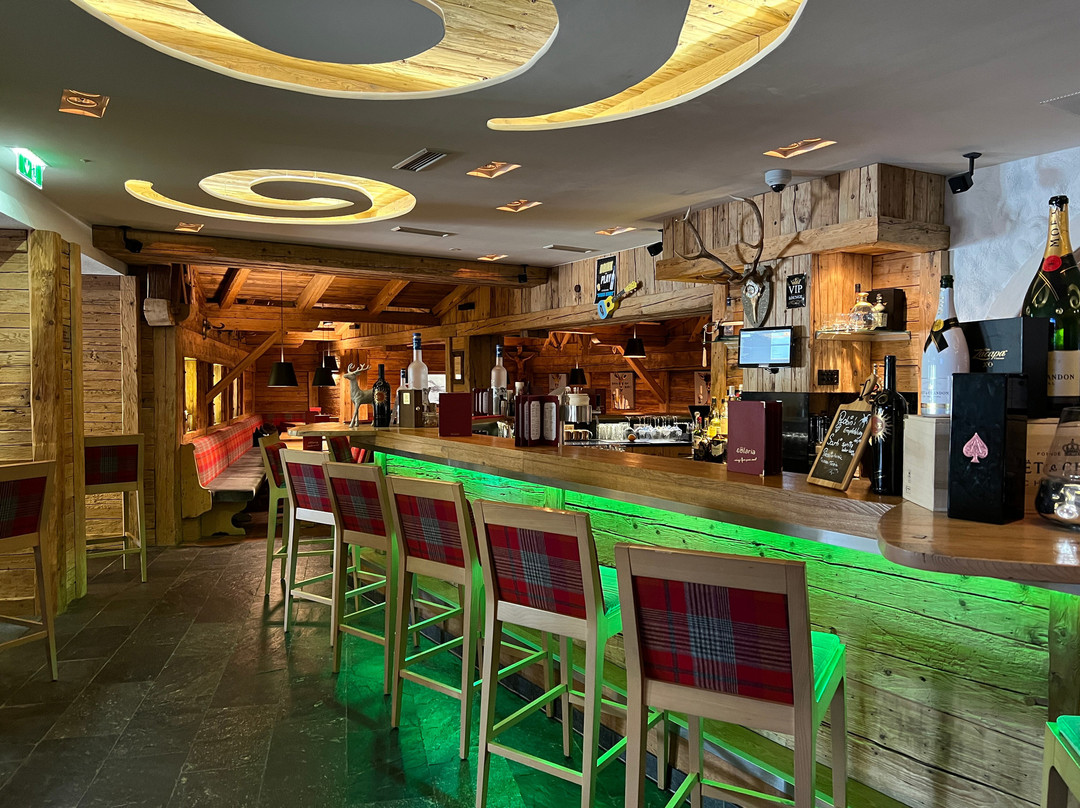 Hotel Solaria Ischgl - 4 Superior主图