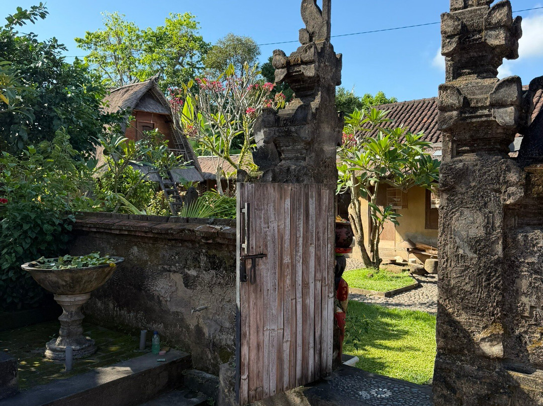 Bali Viaje-Batubulan必去景点