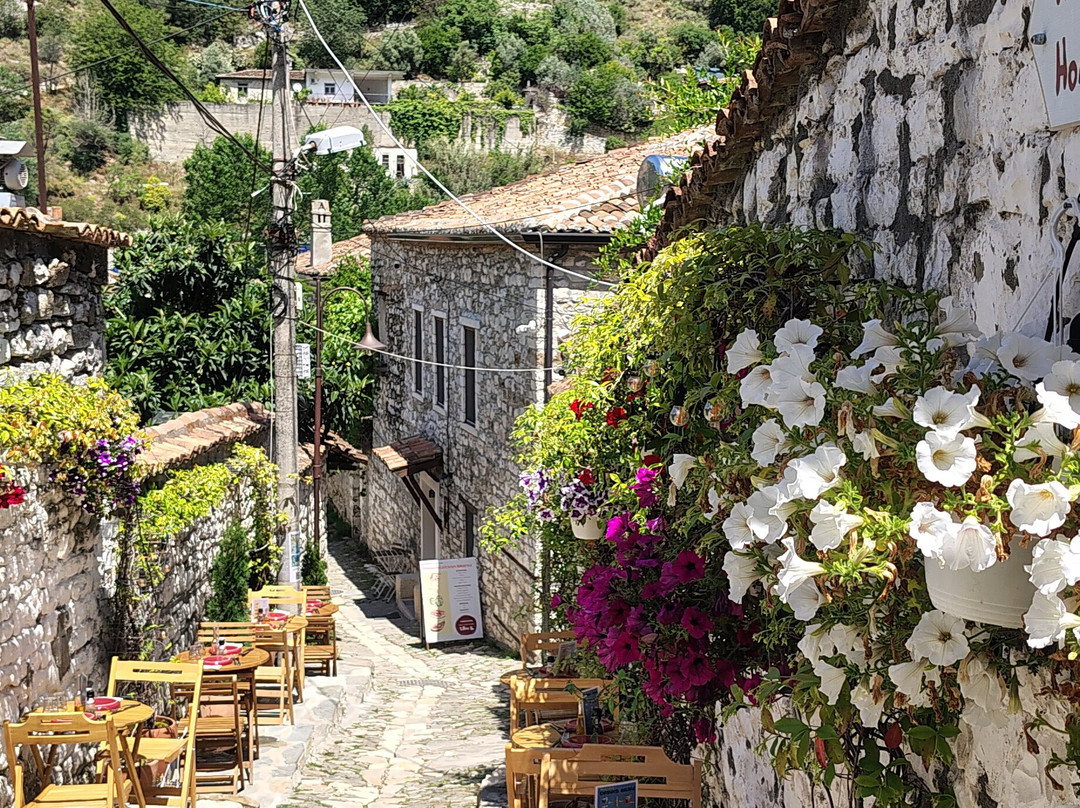 Quarter Of Gorica-培拉特必去景点