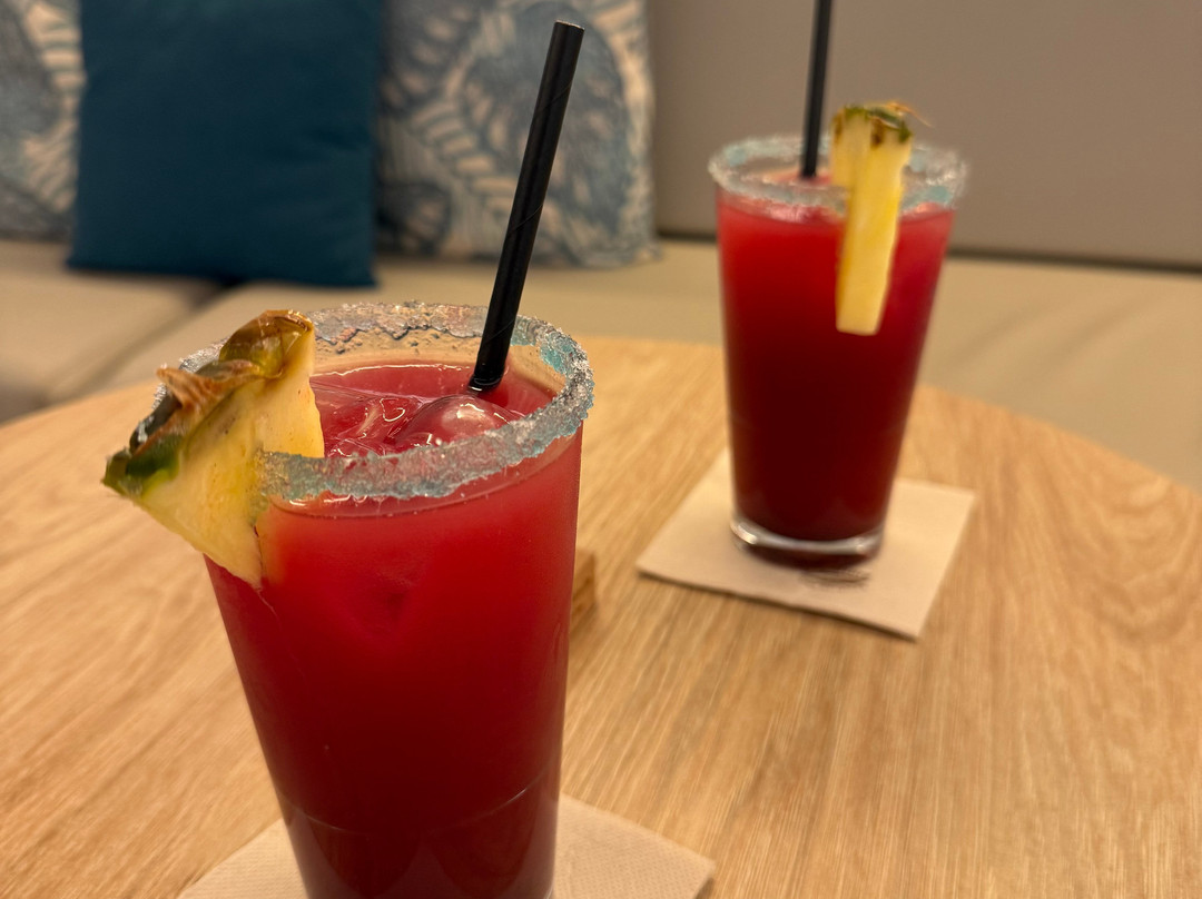 阿尔库迪亚湾 Spa 酒店主图