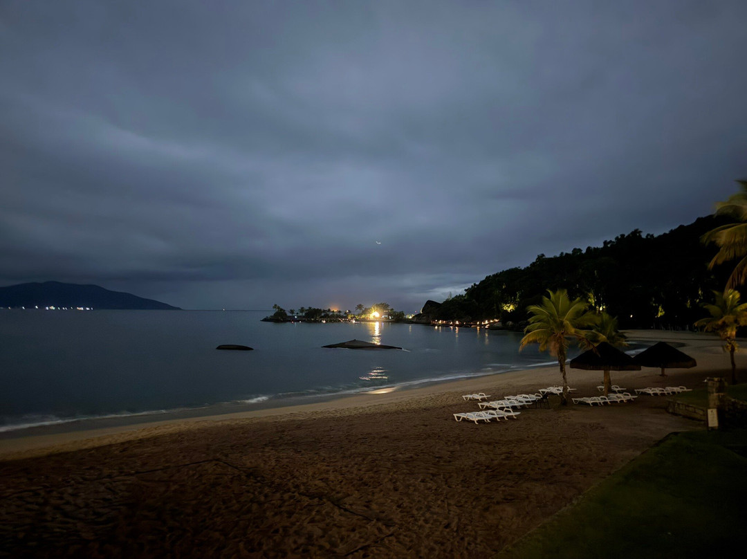 Club Med Rio das Pedras主图