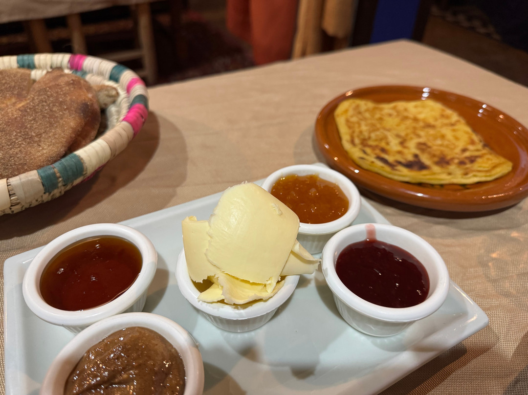 达伊姆利尔酒店主图
