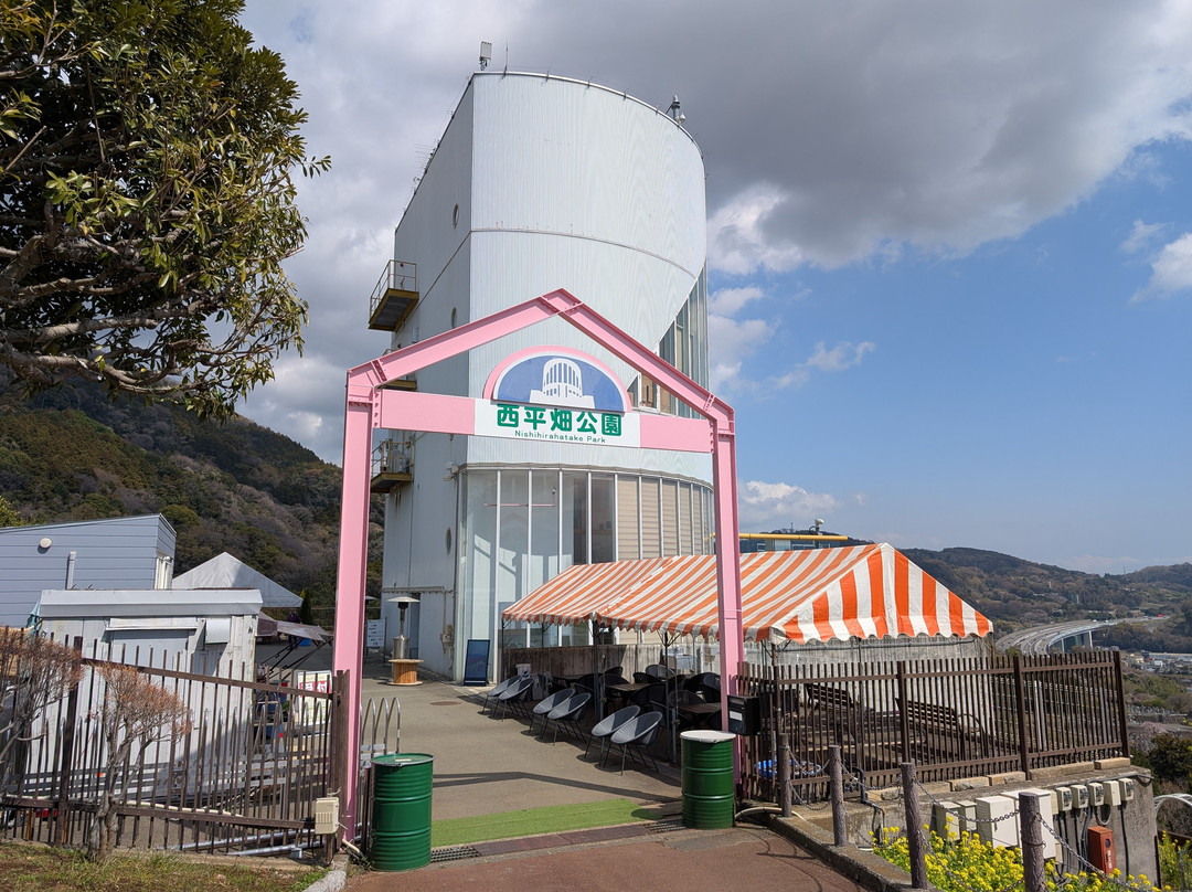 Matsuda Herb Garden-松田町必去景点