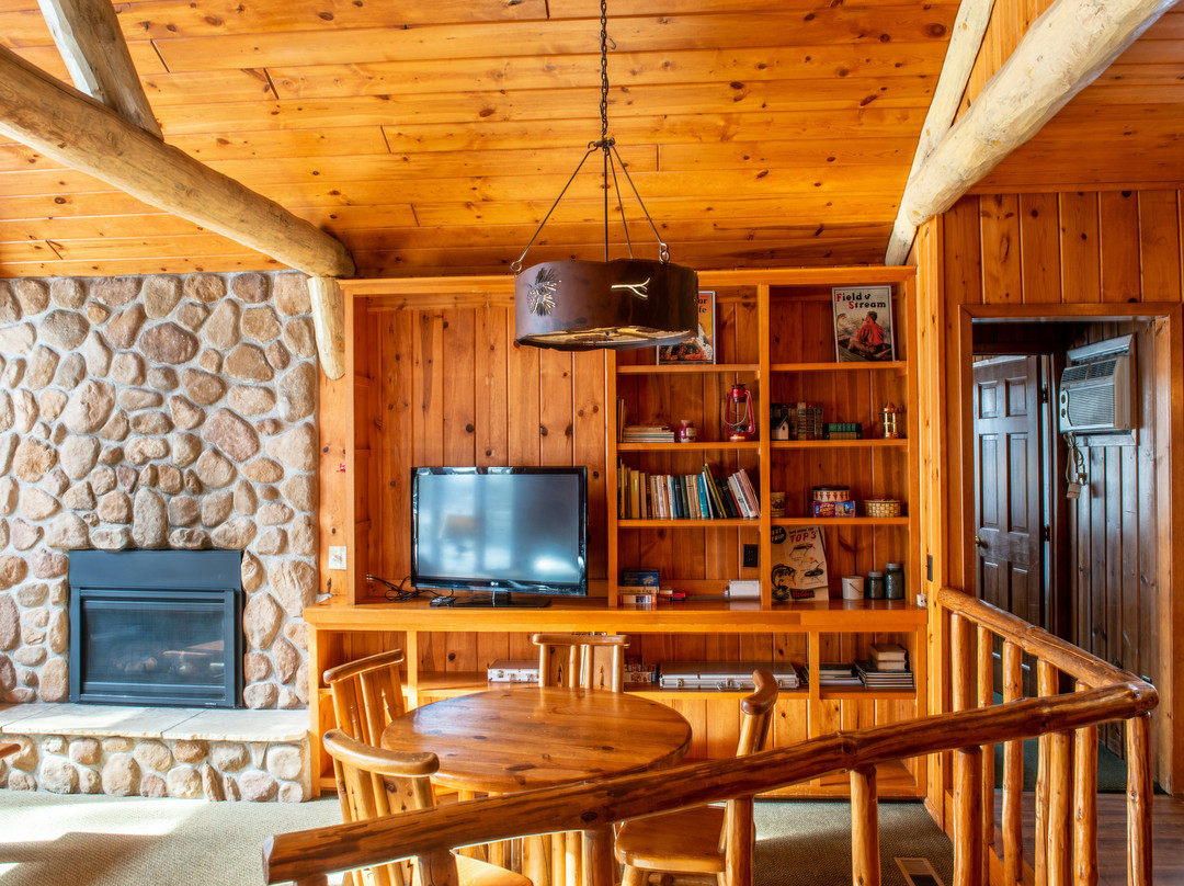 Merrifield酒店住宿-Grand View Lodge
