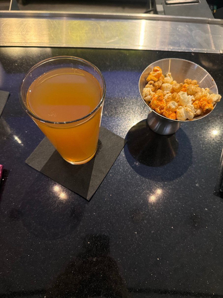 克里夫兰市区希尔顿酒店-旅行者
