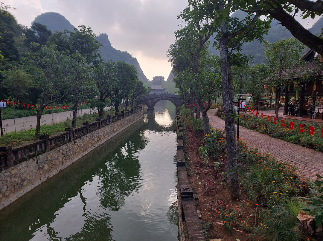 Thung Ui - Ui Valley