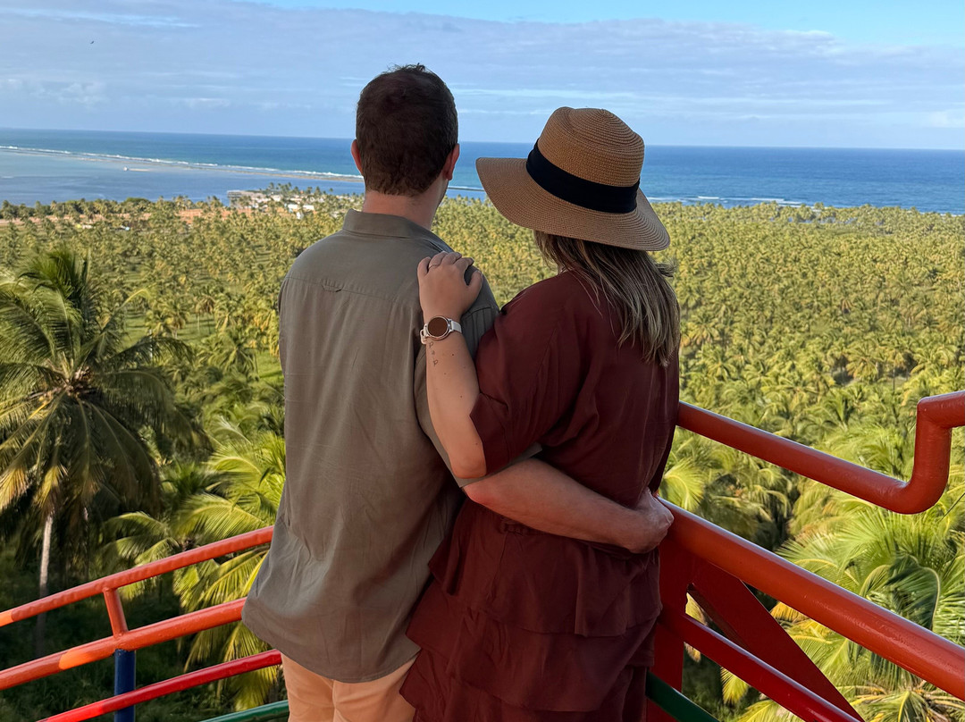 Aventura Eco Brasil-Barra de Sao Miguel必去景点