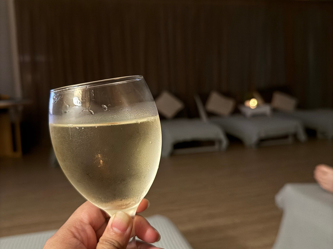 Pearl Spas - db Seabank Resort-梅雷赫必去景点