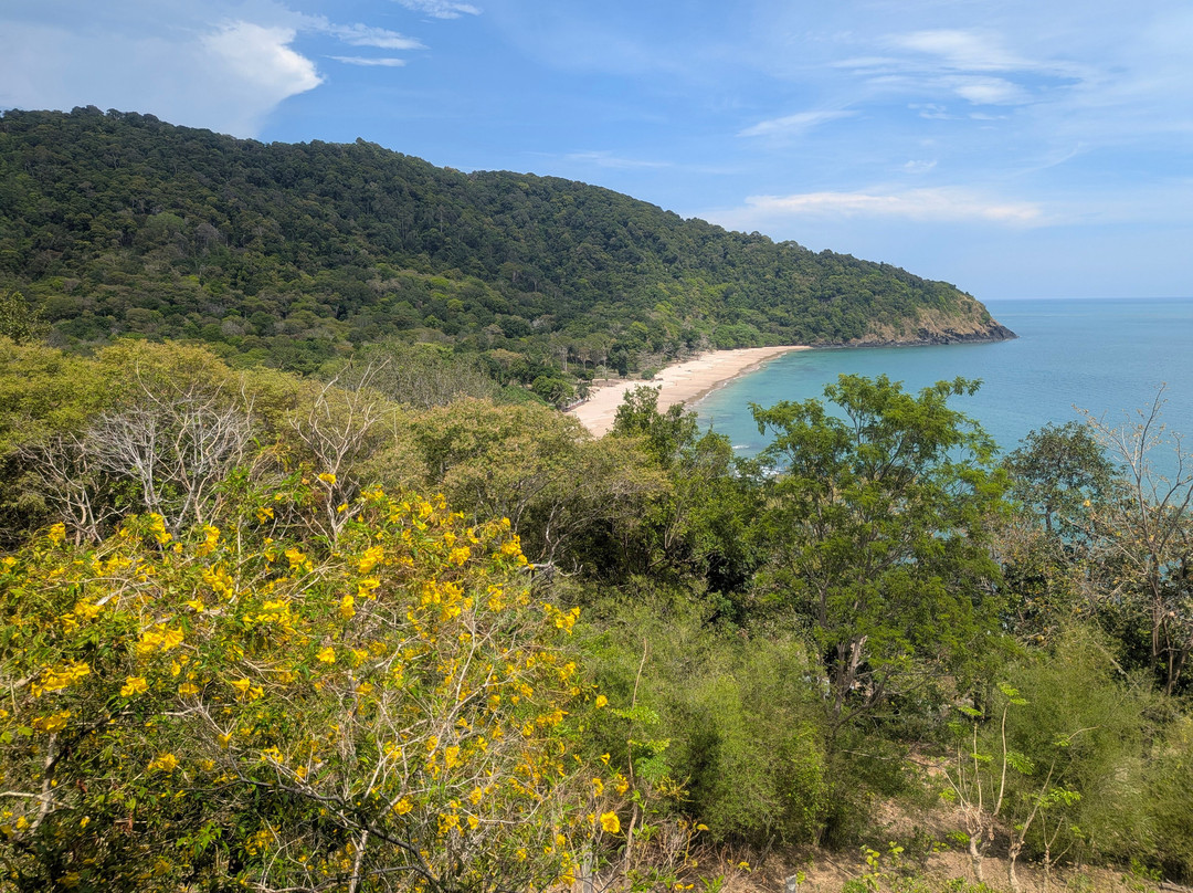 Paradies Sea Travel & Tour-兰塔岛必去景点