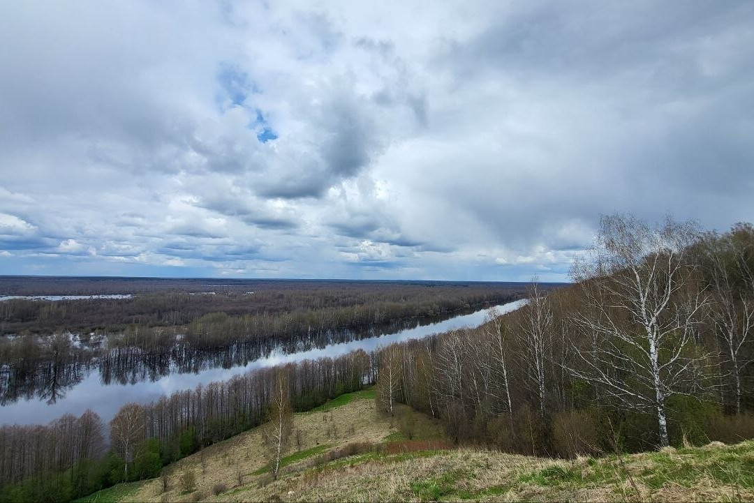 Bald Mountain-Gorokhovets必去景点