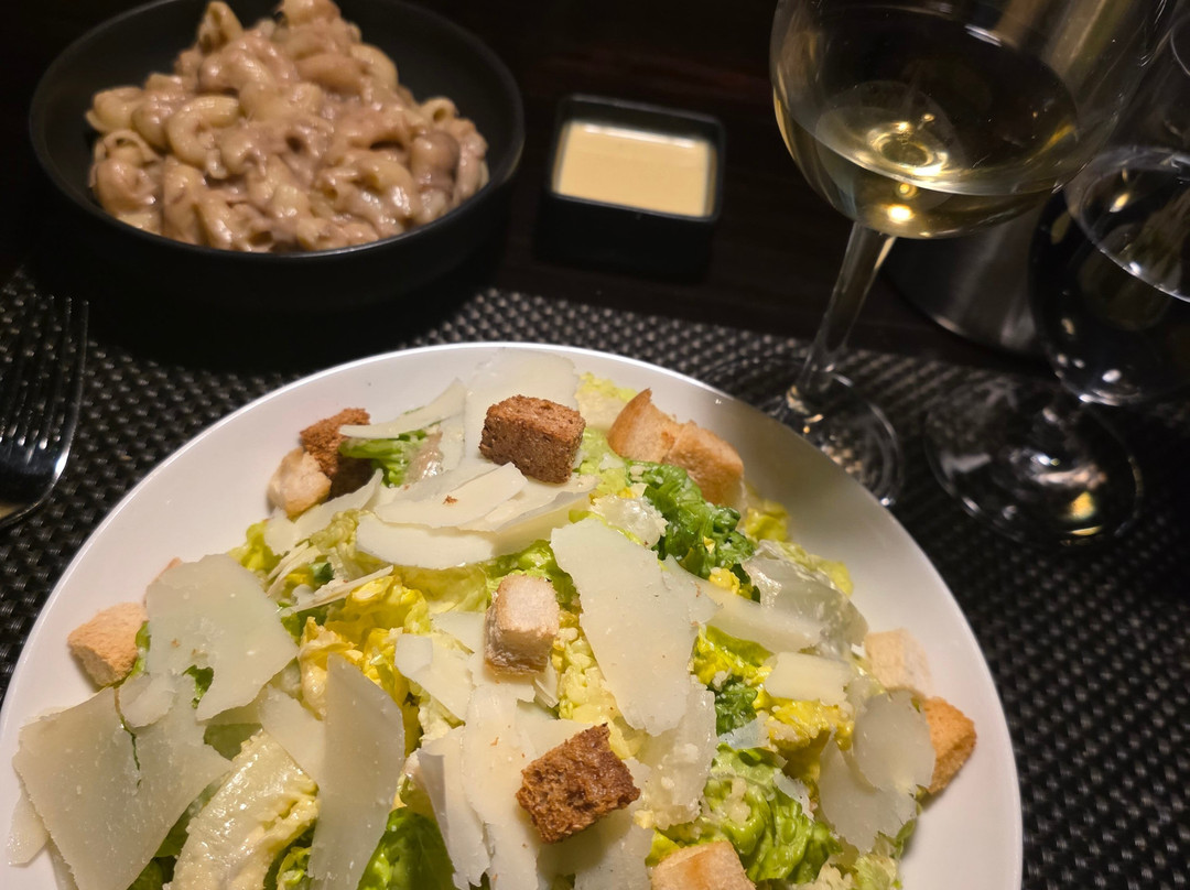 达科塔款待有限公司酒店（欧罗森特罗）主图