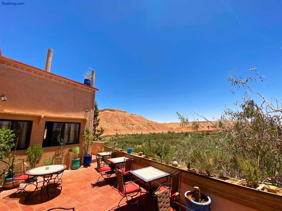 Auberge Ayouze