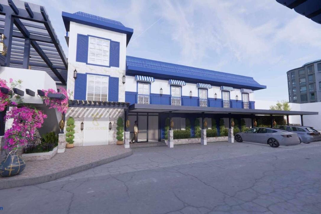 Cox Hotel