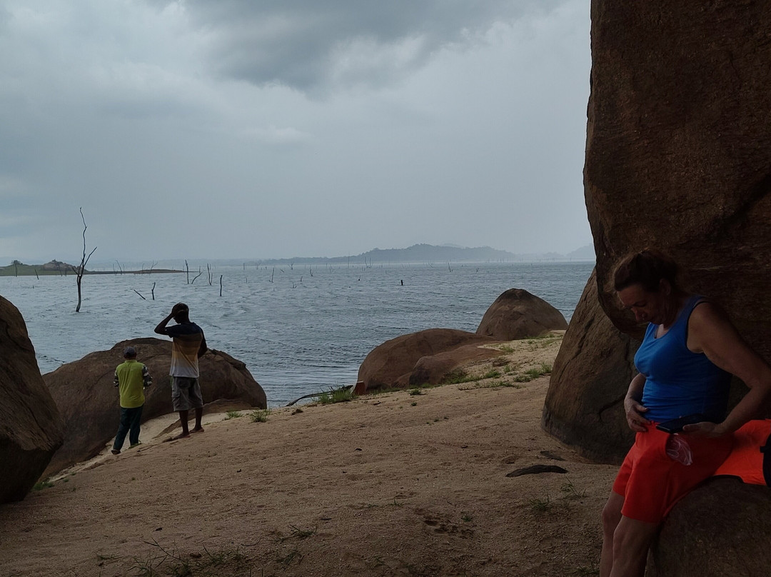 LK Travels & Tours SRI LANKA-卡尔库达必去景点