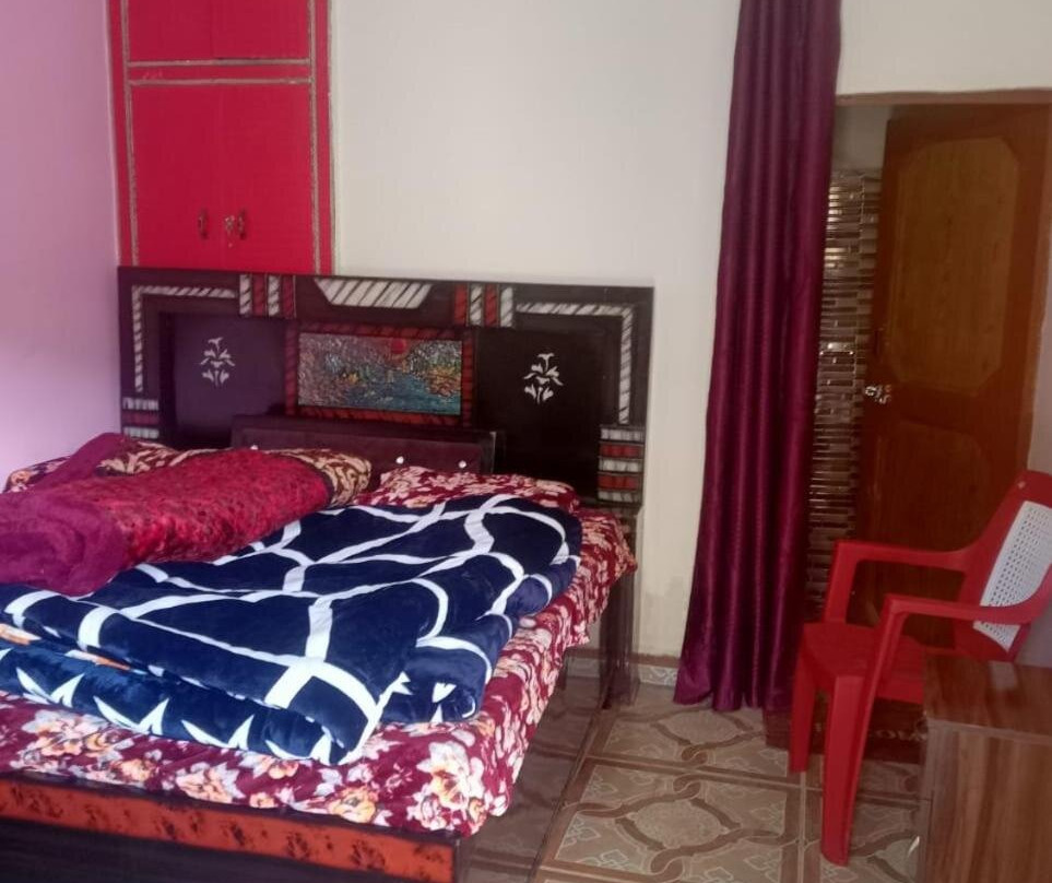 Global Adventure Camp Chopta