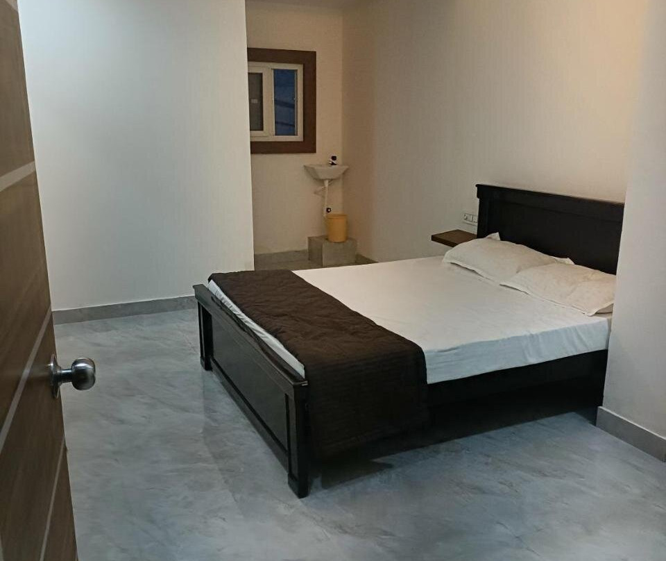 Yadadri lodge