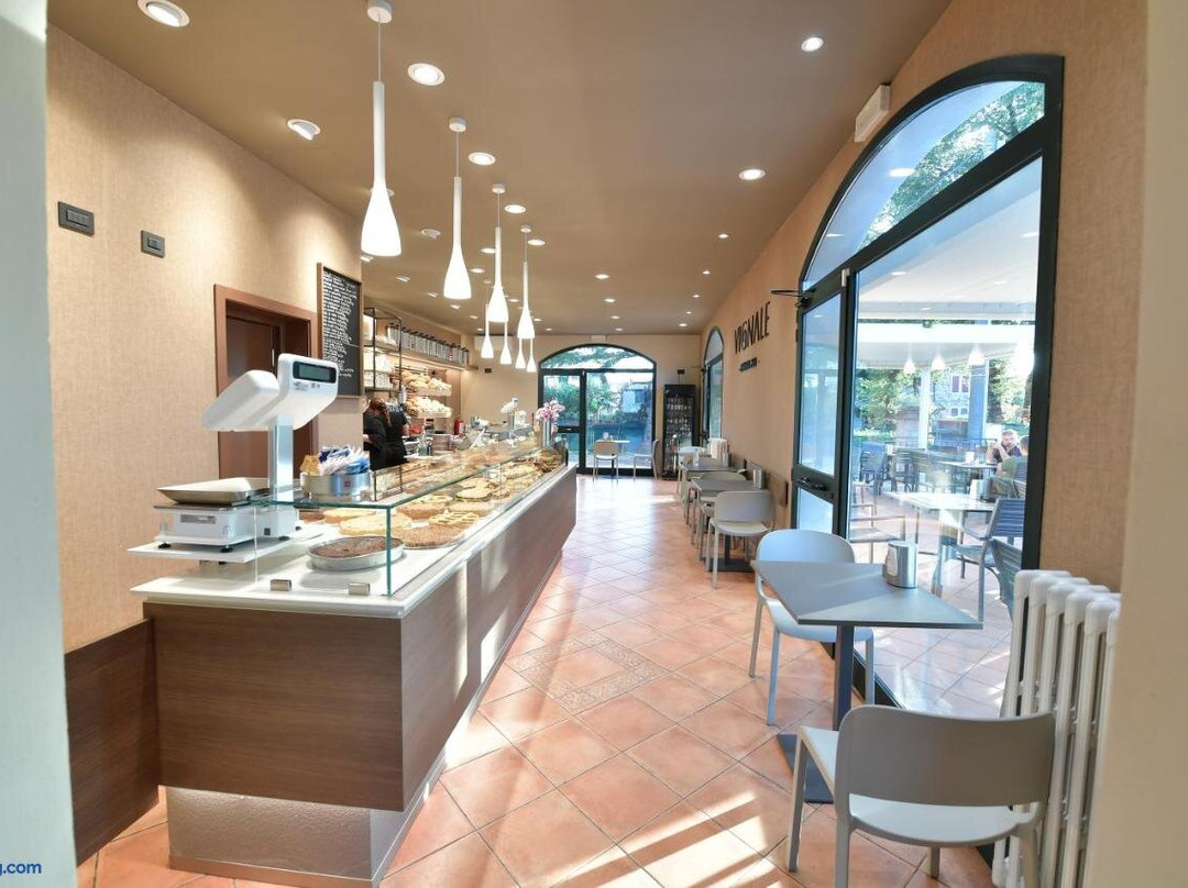 Hotel Vignale