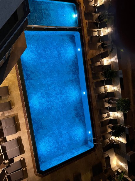 耶尼亚俊公寓式酒店-旅行者