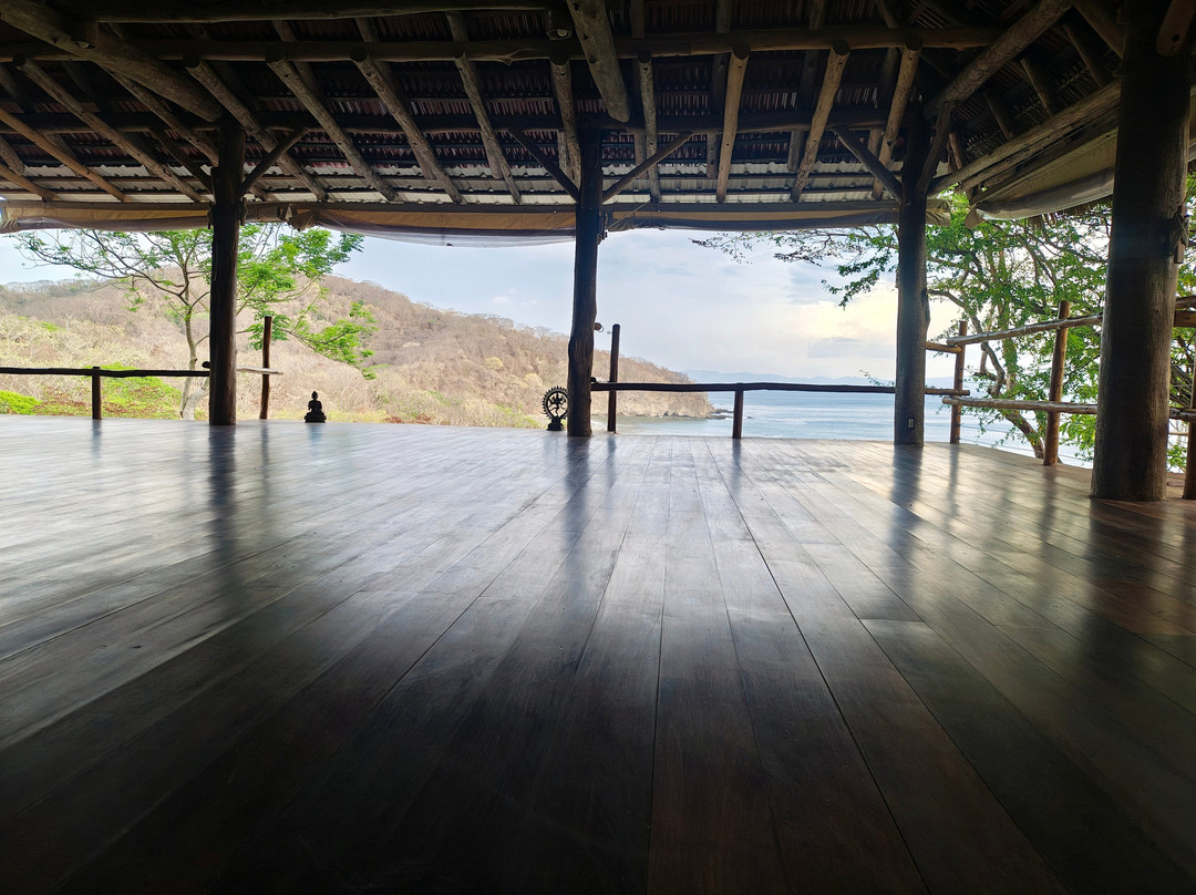 Costa Dulce Beach Hotel & Retreat Center主图