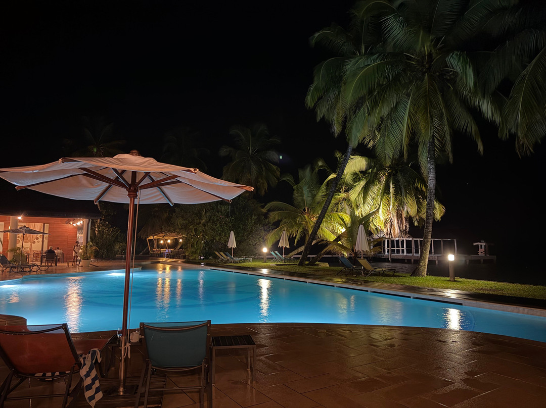 Mantis Soanambo Hotel and Spa主图