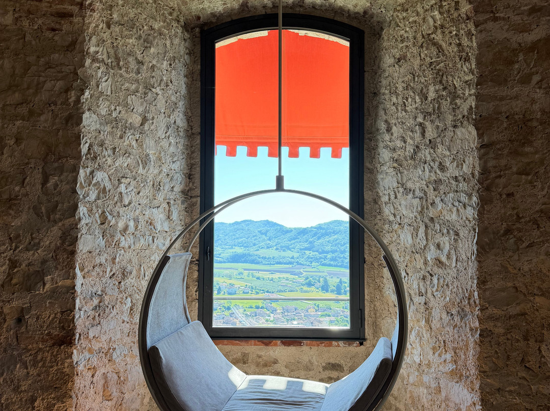 Princess Spa - Castelbrando-Cison Di Valmarino必去景点