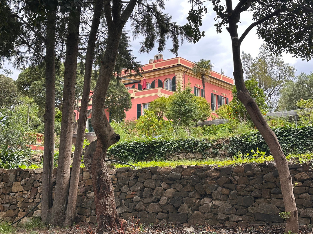 Villa del Parco B&B主图