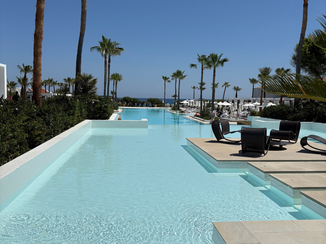 Grecotel LUXME Dama Dama主图