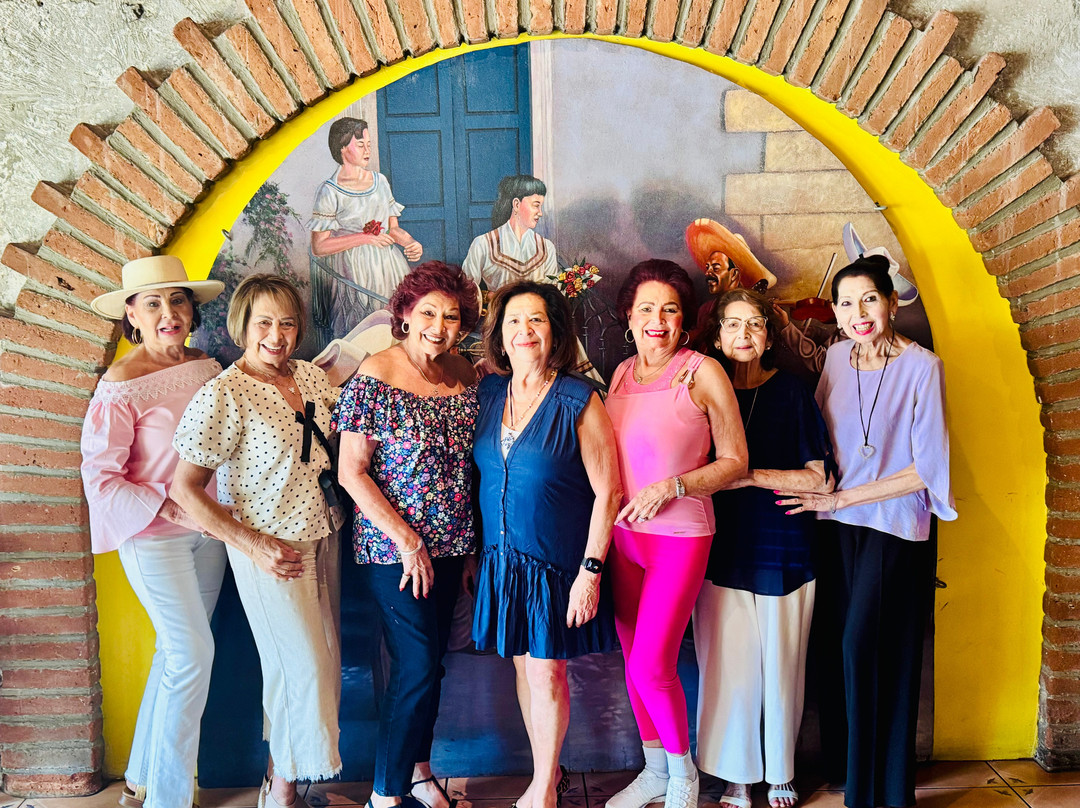 Tlaquepaque Restaurant