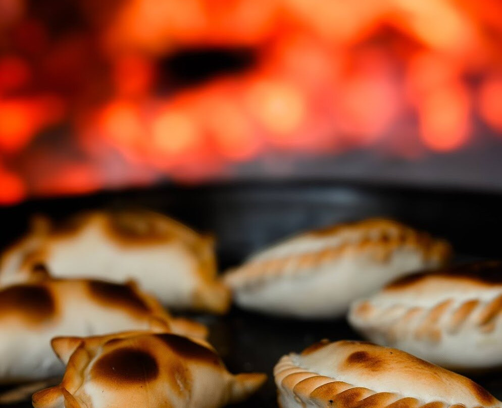 De Primera Empanadas