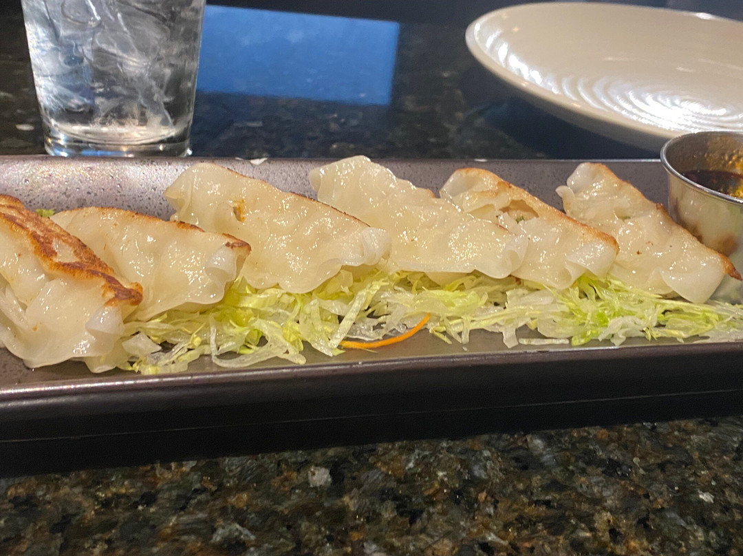 Asuka Grill & Sushi