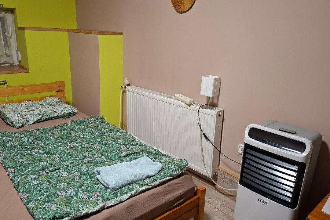 Angyalhaz Apartman