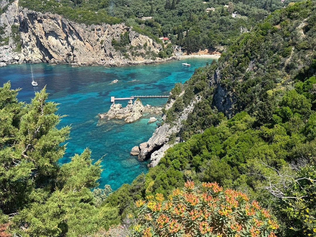 Corfu Private Chauffeur Services-科孚必去景点