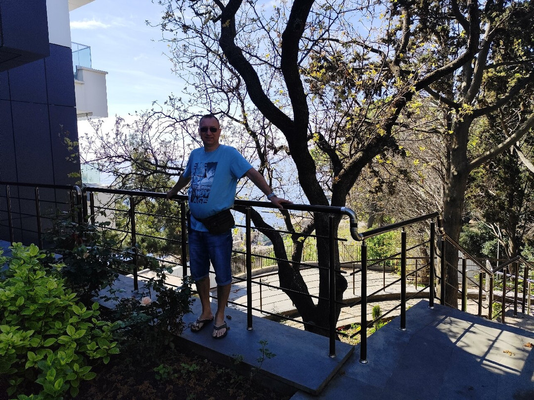 SPA-Hotel Primorskiy Park主图