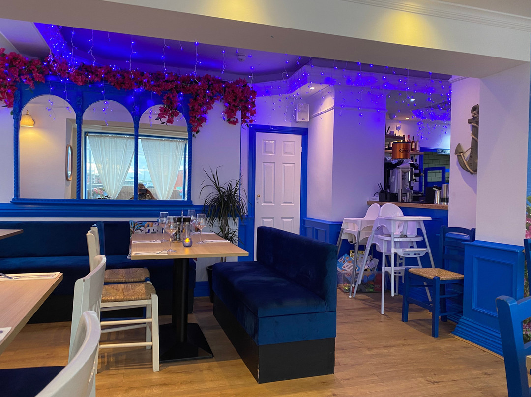Limanaki Greek Restaurant