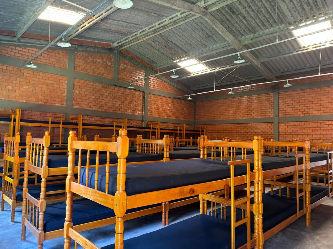 Centro de Retiros Monte Sião