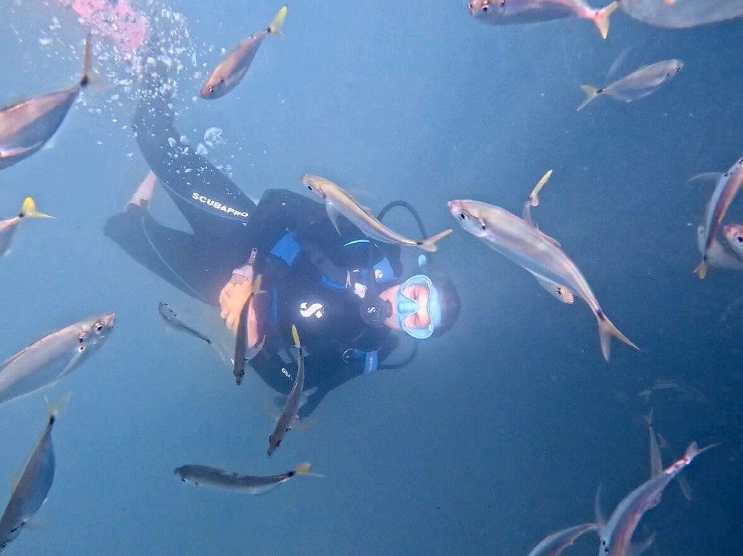 Spondylus DC Máncora-Mancora必去景点